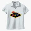 Women's Dri Mesh ® V Neck Polo Thumbnail