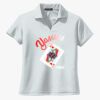 Women's Dri Mesh ® V Neck Polo Thumbnail