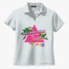 Women's Dri Mesh ® V Neck Polo Thumbnail