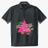 Dry Zone ® Colorblock Ottoman Polo Thumbnail