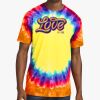 Window Tie Dye Tee Thumbnail