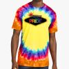 Window Tie Dye Tee Thumbnail